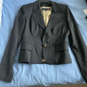 Just Cavalli blazer